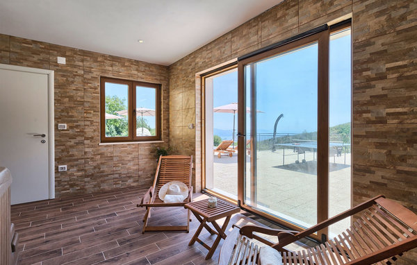 Vacation home Villa Bambi