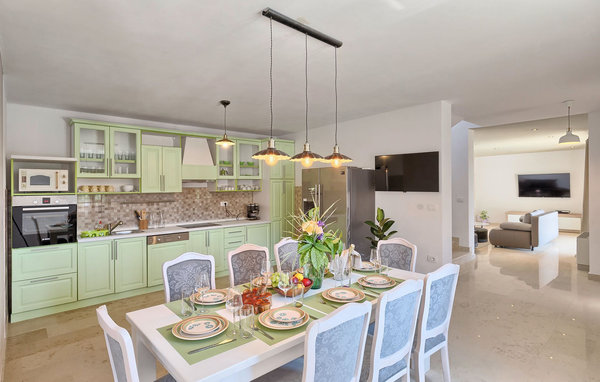 Vacation home Villa Bambi