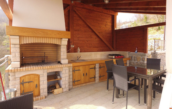 Vacation home Villa Bambi