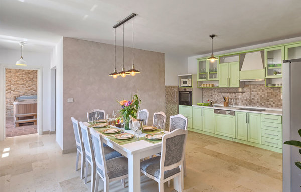 Vacation home Villa Bambi