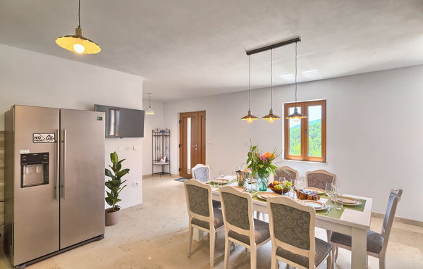 Vacation home Villa Bambi