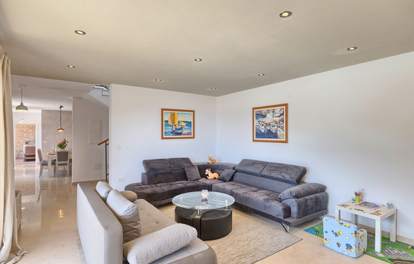 Vacation home Villa Bambi