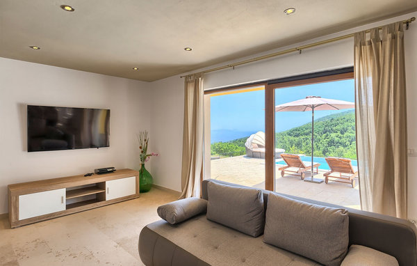 Vacation home Villa Bambi