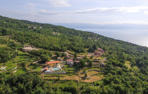 Vacation home Villa Bambi