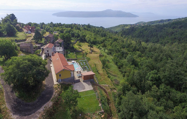 Vacation home Villa Bambi