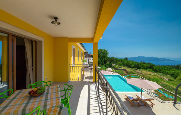 Vacation home Villa Bambi