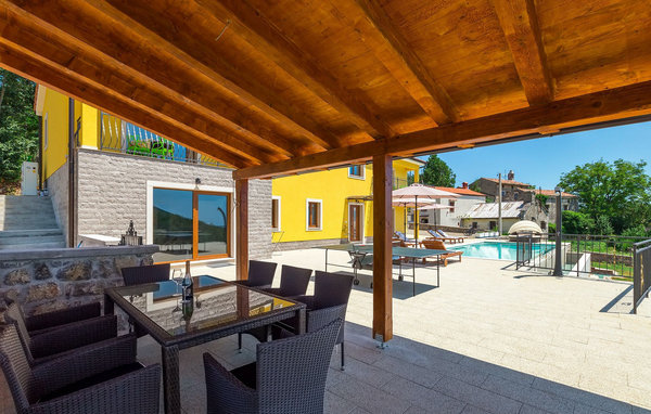 Vacation home Villa Bambi