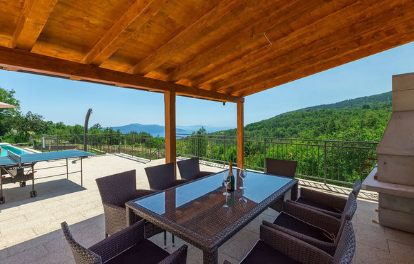 Vacation home Villa Bambi