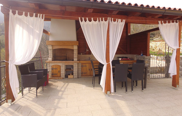Vacation home Villa Bambi