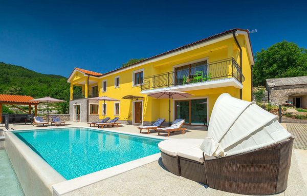 Vacation home Villa Bambi