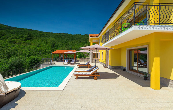 Vacation home Villa Bambi
