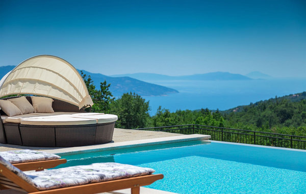 Vacation home Villa Bambi