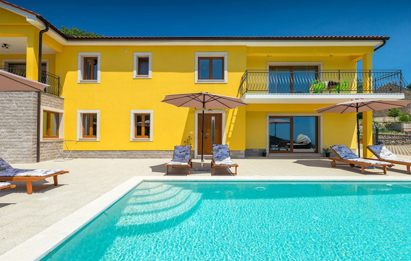 Vacation home Villa Bambi