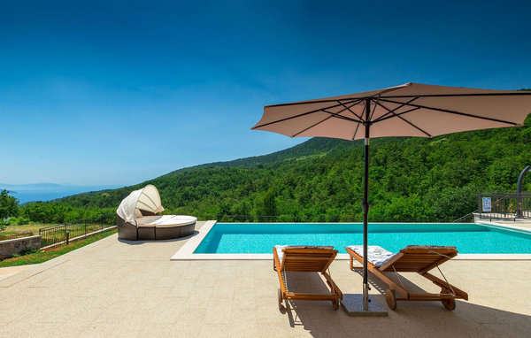 Vacation home Villa Bambi