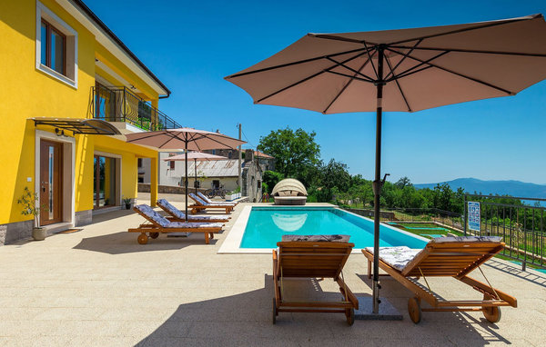 Vacation home Villa Bambi