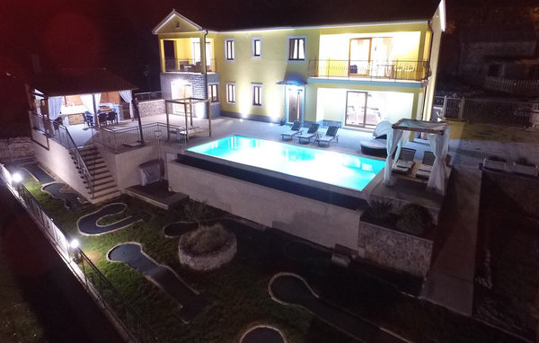 Vacation home Villa Bambi