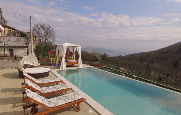Vacation home Villa Bambi