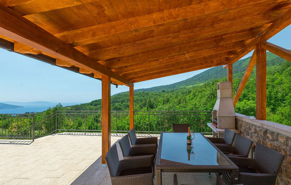 Vacation home Villa Bambi