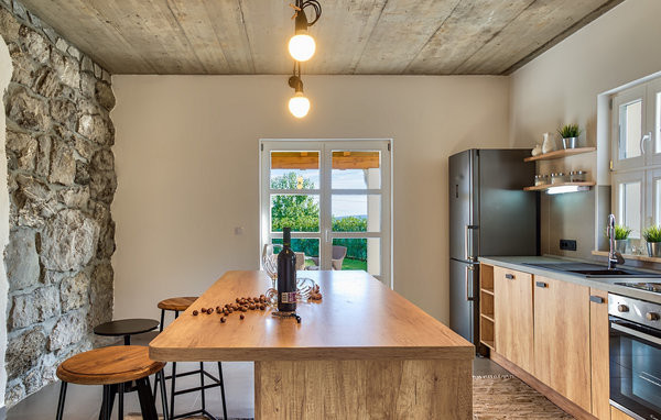 Location de vacances - Icici , Croatie - CLK114 403