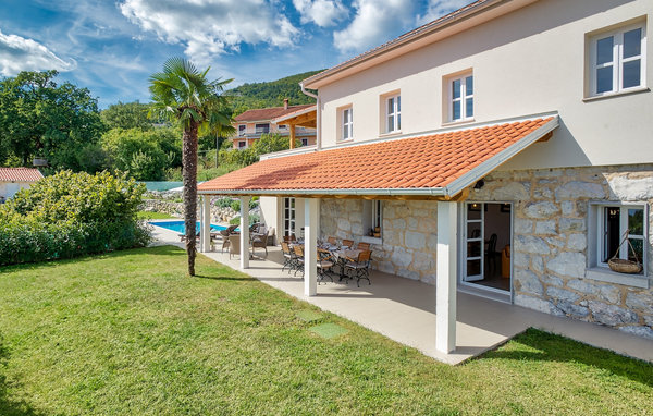 Location de vacances - Icici , Croatie - CLK114 81