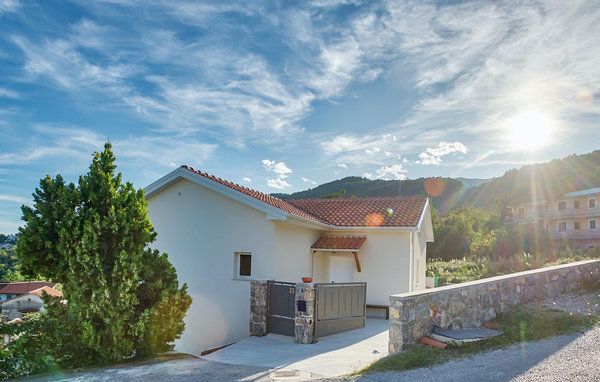 Location de vacances - Icici , Croatie - CLK114 82