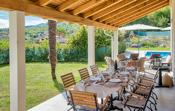 Location de vacances - Icici , Croatie - CLK114 9