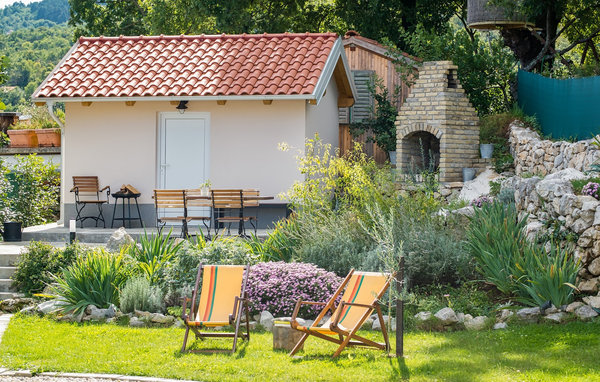 Location de vacances - Icici , Croatie - CLK114 101