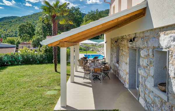 Location de vacances - Icici , Croatie - CLK114 102