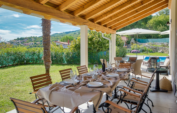 Location de vacances - Icici , Croatie - CLK114 103