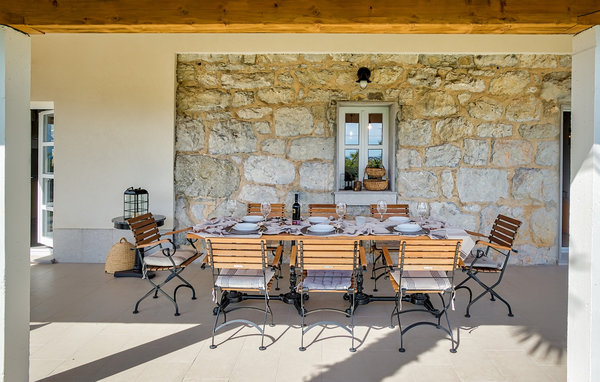 Location de vacances - Icici , Croatie - CLK114 104