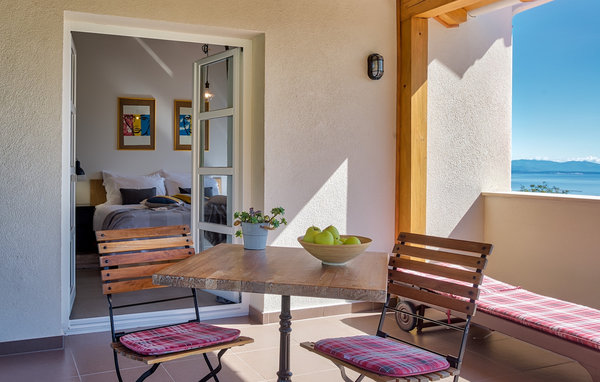 Location de vacances - Icici , Croatie - CLK114 105