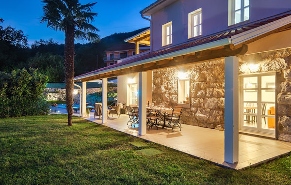 Location de vacances - Icici , Croatie - CLK114 106