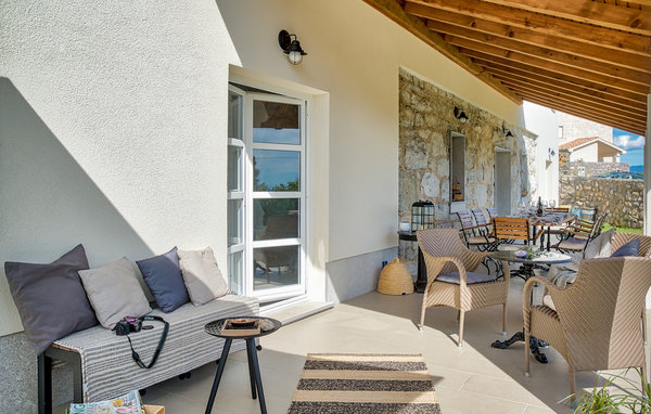 Location de vacances - Icici , Croatie - CLK114 107