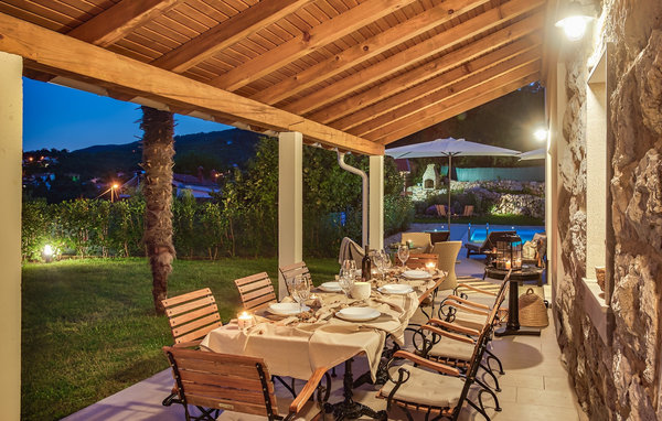 Location de vacances - Icici , Croatie - CLK114 108