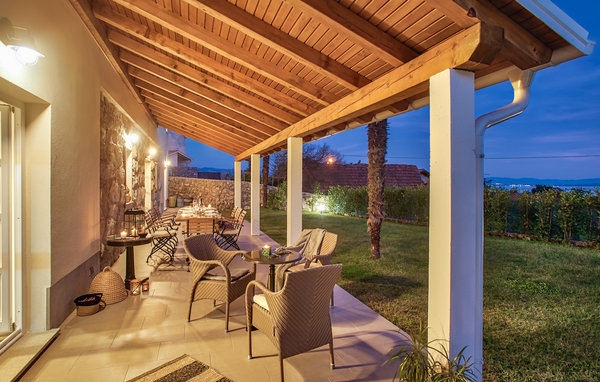 Location de vacances - Icici , Croatie - CLK114 109