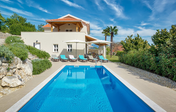 Location de vacances - Icici , Croatie - CLK114 6