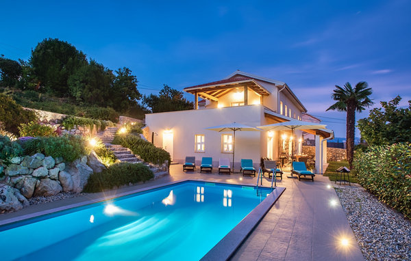 Location de vacances - Icici , Croatie - CLK114 8
