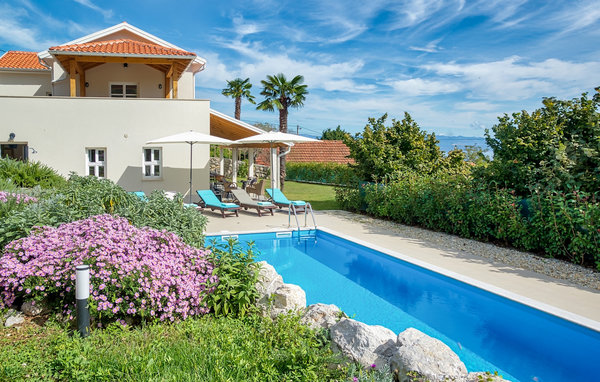 Location de vacances - Icici , Croatie - CLK114 11