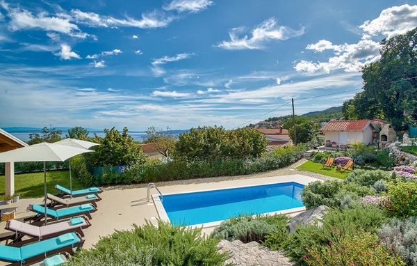 Location de vacances - Icici , Croatie - CLK114 12