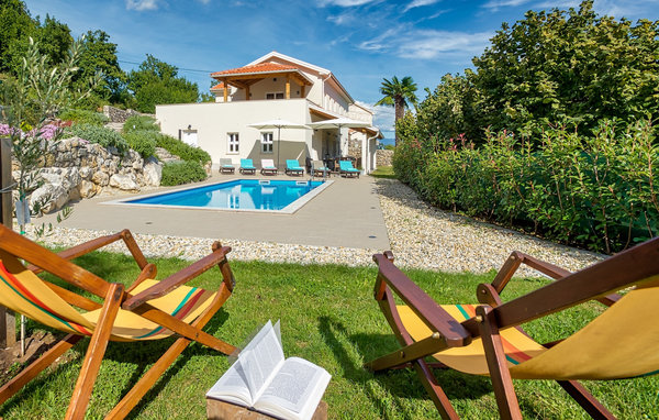 Location de vacances - Icici , Croatie - CLK114 13