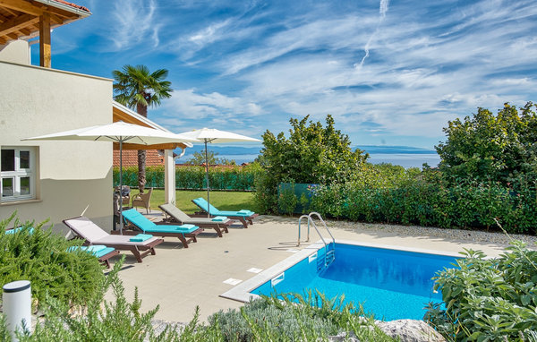 Location de vacances - Icici , Croatie - CLK114 14
