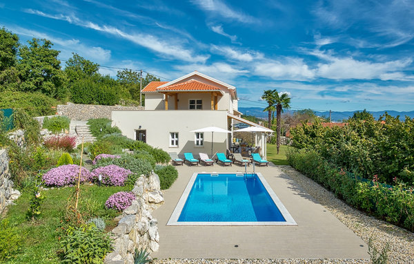 Location de vacances - Icici , Croatie - CLK114 15
