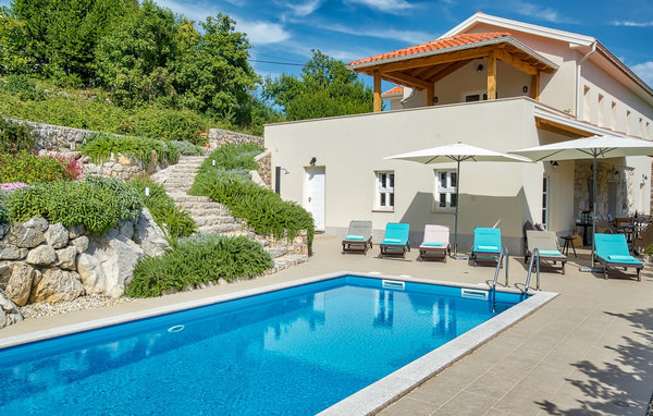 Location de vacances - Icici , Croatie - CLK114 16