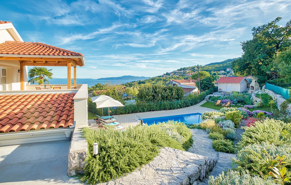 Location de vacances - Icici , Croatie - CLK114 17