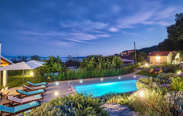 Location de vacances - Icici , Croatie - CLK114 18