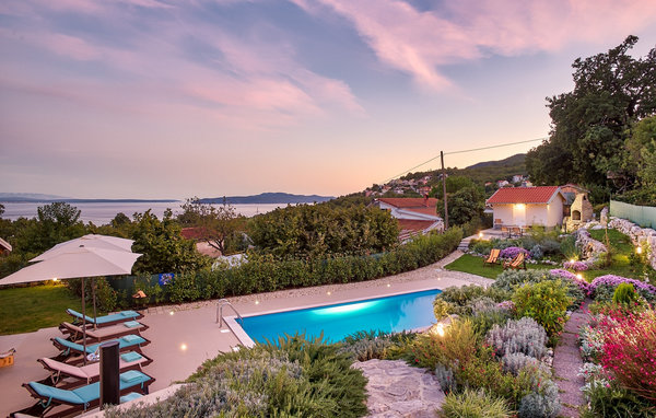Location de vacances - Icici , Croatie - CLK114 19