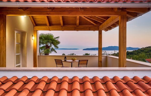 Location de vacances - Icici , Croatie - CLK114 202