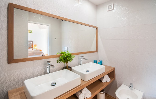 Ferienhaus - Crikvenica , Kroatien - CLK115 701