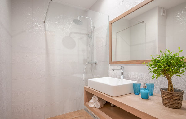 Ferienhaus - Crikvenica , Kroatien - CLK115 702