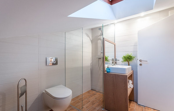 Ferienhaus - Crikvenica , Kroatien - CLK115 703